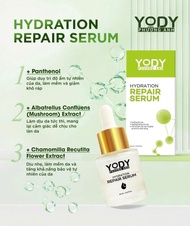[Chính Hãng] Srum Phục Hồi  Da Yody Phương Anh