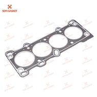 Reliable B6 323 B541-10-271 Engine Cylinder Gasket Cylinder Mattress Cylinder Head Gasket