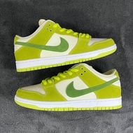 NIKE Dunk SB 青蘋果 M版本市售天花板 男女同款42.5碼 幾乎全新