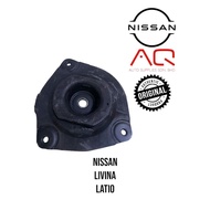 AUTOPLUS ABSORBER MOUNTING FOR NISSAN LIVINA LATIO FRONT SET