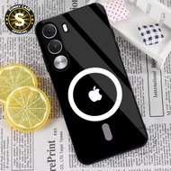 Glossy Glass Casing Realme C100I C85 C100 4G C53 NOTE 70 C51 C25 C35 C33 C30 Realme Note 60