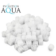 [REPACK] Evolution Aqua K+ Media K1 Micro Bio Filter Media 500ml | 1L Rumah Bakteria Aquarium Filter