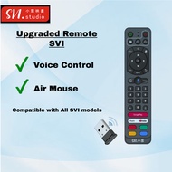 SVI 小云REMOTE CONTROLLER 9S 9P 10S 10P+