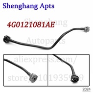 Coolant Overflow Tank Hose 4G0121081AE,4G0121081EQ,4G0121081EJ,4G0121081CT For Audi A6 C7 2.0/3.0,A7