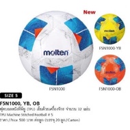 Malten F5N1000 Football Ball