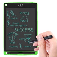 8.5 / 10 / 12 / 16 Inch LCD Writing Tablet Digital Drawing Graphics Handwriting Pads Portable