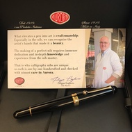 [Pen101 Pen Lai Fun] Italy Aurora 88 Classic 14K Chinese Tip CE/CF/CM/FF Elastic