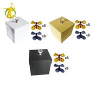 [Asiyy] Butterfly Gift Box, Flying Butterfly Box, Surprise Gift, Butterfly Box