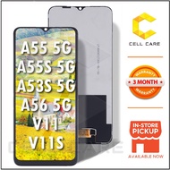 LCD SCREEN DISPLAY FOR OPPO A54 4G CPH2239 / A55 4G