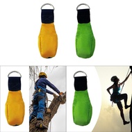 [whfashionkk] Arborist Throw Weight Bag Outside Throw Weight Bag for Outdoor Activities