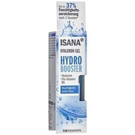 #ISANA24小時玻尿酸保濕凝膠 30 ml $260