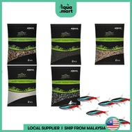 AQUAEL Decoris Quartz Sand (Aquarium Sand)