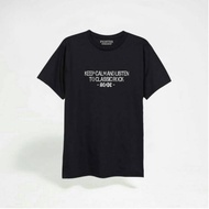 Fighter workshop Tshirt AC DC