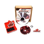 BRT PULLEY PULLEY PACKAGE PCX 160 ADV 160