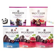 Brookside Chocolate Bag 141g-198g (2 Flavors)