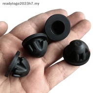 4X Engine Top Cover Trim Rubber Mount Grommet Bush Bump Stop 11127614138 For 1 2 3 4 5 6 7 SERIES X1