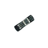 Kawalan Jauh Untuk Horizon KWR153701/03BR KWR153701/01BR SMT-C5400 SMT-G7400 Horizon HD TV Mediabox