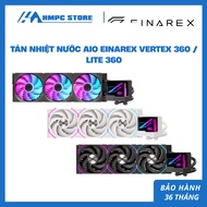 EINAREX VERTEX 360 / Lite 360 AIO Water Cooler