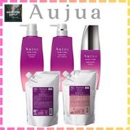 Milbon Aujua Miragery Shampoo / Treatment / Essence