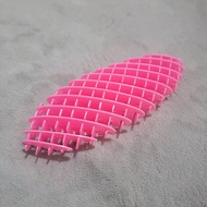 1pc Design Fidget Gadget Magic Worm 3D Print Anti-Stress Deformation Of The Retractable Mesh ADHD St