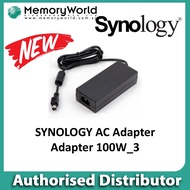 SYNOLOGY AC Adapter , Adapter 60W,65W,100W