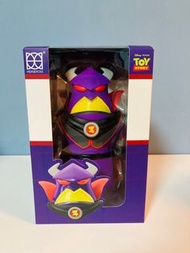herocross hoppy figure 索克天王 zurg