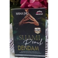 ❤SUAMI PENUH DENDAM by Hana HE