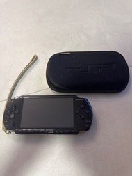 Sony PSP-1006 遊戲機