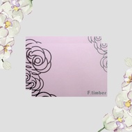 F.timber Wish Card Greeting