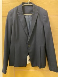 G2000 Studio 黑色修身西裝外套