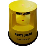 SAFETY JOGGER STEP STOOL