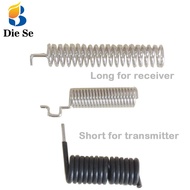 433MHz 315Mhz Wireless Antenna RF Relay Receiver And Transmitter Module Antenna Remote Control Switc