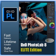 PhotoLab 8 ELITE Edition 8.7.1  l 𝐋𝗮𝘁𝗲𝐬𝘁 𝟐𝟎𝟐5 l 𝐅𝐮𝐥𝐥 𝘃𝗲𝗿𝘀𝗶𝗼𝗻
