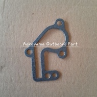 YAMAHA OBM 15HP GASKET COVER #682-12414-A1