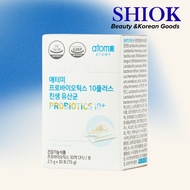 Atomy Probiotics 10+ (30 packets, 1 Box)