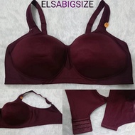 Super Jumbo Underwire Bra 38D, 38Dd, 40D, 40Dd, 40C, 42D, 42Dd, 42C, 44C