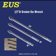 1/2"Dr Taiwan Breaker Bar | Flexible Handle