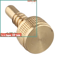 【】Billiard Cue Screw Pool Cue Extension Screw Brass Cue Weight Bolts
