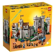 LEGO 10305 Lion Knights' Castle