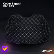 Cover Box Givi E43 Ntl and E43 Adv Brand Nemo Inner Layer Box