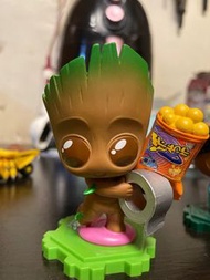 Cosbi I am Groot 盲盒