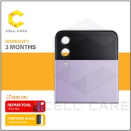 Outer LCD For SAMSUNG Z FLIP 4 5G F721B (With Touch Screen Display)