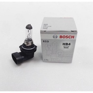 BOSCH HALOGEN HB4 9006 12V 51W (Original)