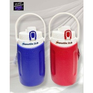 TERMOS Hot and Cold Water Thermos Lion Star Thermos/ Drink Jar Thermos/ 2 L Jug Teapot/ Lion Star Te