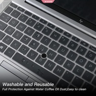 Keyboard Protector for HP EliteBook 14 Inch 745 G5 840 G5 Keyboard Cover Silicone Clear High quality