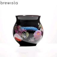 Brewista Snake Year Limited Hand-Poured Coffee Pot Smart Temperature Control Long Spout Thermometer 