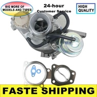 Complete Turbo K04 Full Turbo charger for Pontiac Solstice GXP 184Kw 250HP L850 2005 53049700184 530