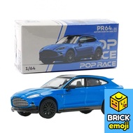 Pop Race PR64-31 Aston Martin DBX 707 1/64