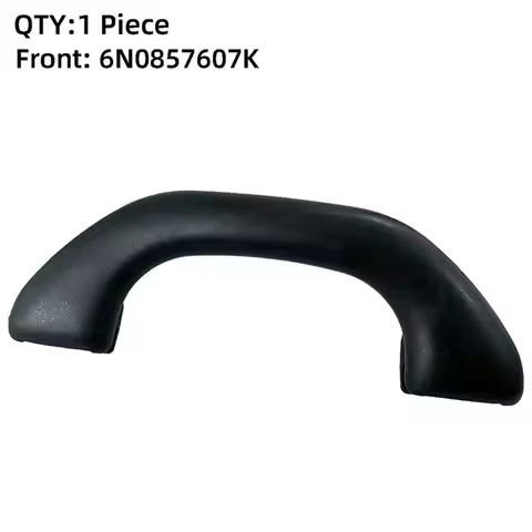 Top-Rated Interior Roof Ceiling Grab Pull Handle For Golf 4 GTI R32 Polo 9N Jetta MK4 Bora A4 6N0857