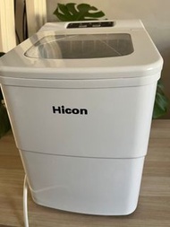 Hicon HZS-16A 製冰機